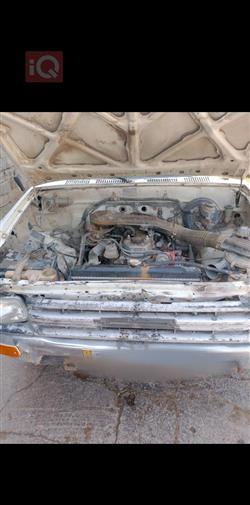 تۆیۆتا هایلۆکس